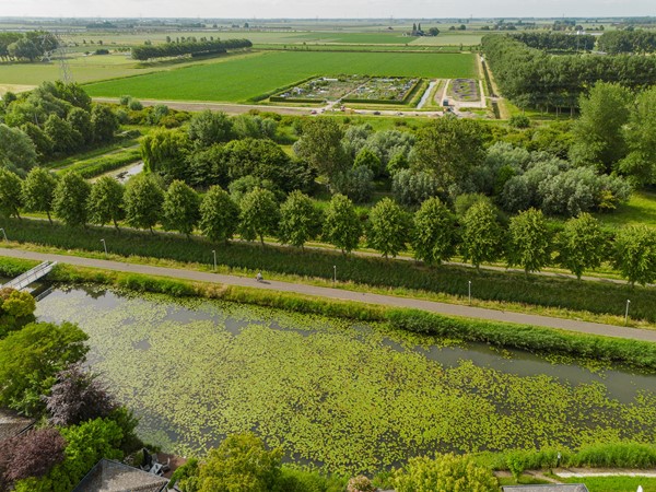 Medium property photo - Zuster Reichertstraat 15, 3207 GP Spijkenisse